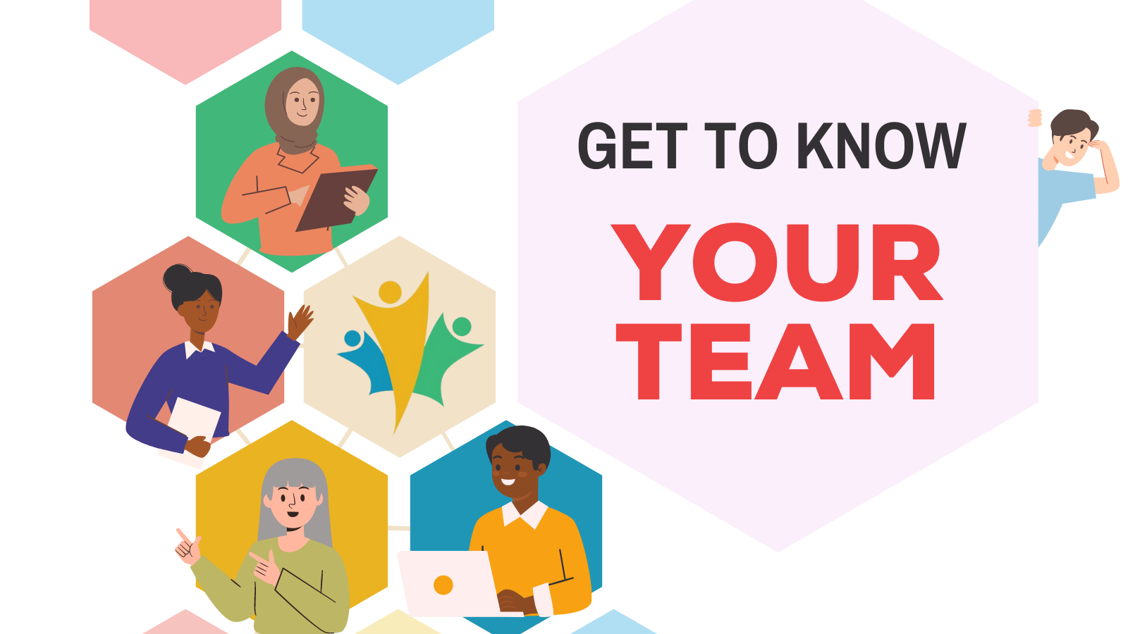 Get to Know Your Team