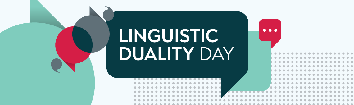 Linguistic Duality Day