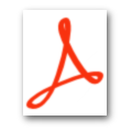 Adobe icon